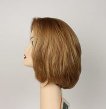 Load image into Gallery viewer, Medium-Light Blonde Dorothy With Red Tones Size X-Large
