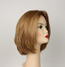 Load image into Gallery viewer, Medium-Light Blonde Dorothy With Red Tones Size X-Large
