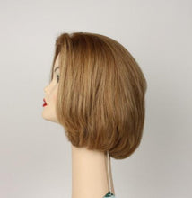 Load image into Gallery viewer, Medium-Light Blonde Dorothy With Red Tones Size Large
