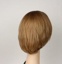 Load image into Gallery viewer, Medium-Light Blonde Dorothy With Red Tones Size Large
