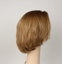 Load image into Gallery viewer, Medium-Light Blonde Dorothy With Red Tones Size Large
