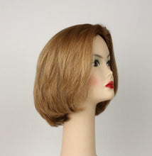 Load image into Gallery viewer, Medium-Light Blonde Dorothy With Red Tones Size Large
