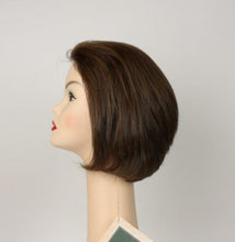 Load image into Gallery viewer, Chestnut Brown Dorothy Size Small
