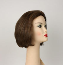 Load image into Gallery viewer, Chestnut Brown Dorothy Size Small

