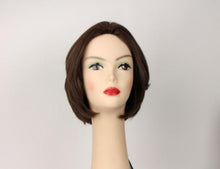 Load image into Gallery viewer, Medium-Brown Dorothy Size Medium
