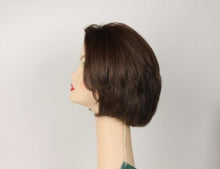 Load image into Gallery viewer, Medium-Brown Dorothy Size Medium
