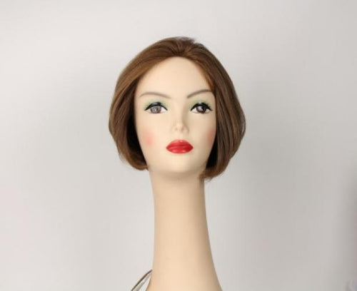 Ash Brown Dorothy With Highlights Size Large