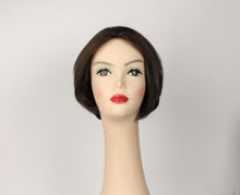 Load image into Gallery viewer, Dark Brown Dorothy With Highlights Size Large

