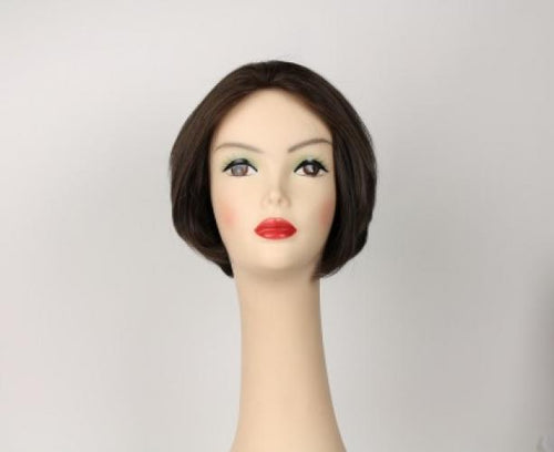 Dark Brown Dorothy With Highlights Size Large