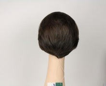 Load image into Gallery viewer, Dark Brown Dorothy With Highlights Size Large
