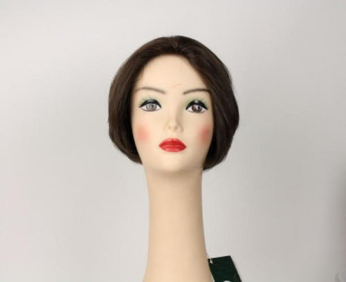 Dark Brown Dorothy With Highlights Size Large