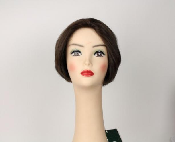 Dark Brown Dorothy With Highlights Size Large