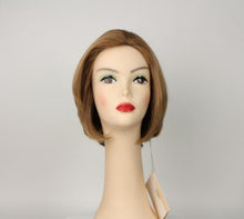 Load image into Gallery viewer, Medium-Light Blonde Dorothy With Red Tones Size Large
