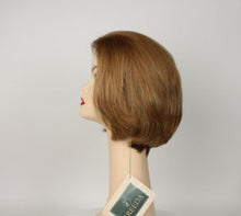 Load image into Gallery viewer, Medium-Light Blonde Dorothy With Red Tones Size Large
