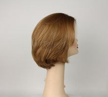 Load image into Gallery viewer, Medium-Light Blonde Dorothy With Red Tones Size Large
