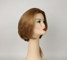 Load image into Gallery viewer, Medium-Light Blonde Dorothy With Red Tones Size Large
