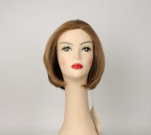 Load image into Gallery viewer, Medium-Light Blonde Dorothy With Red Tones Size Large
