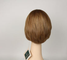 Load image into Gallery viewer, Medium-Light Blonde Dorothy With Red Tones Size Large
