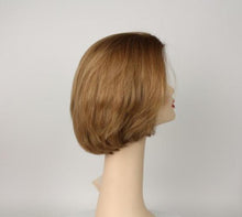 Load image into Gallery viewer, Medium-Light Blonde Dorothy With Red Tones Size Large
