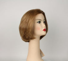 Load image into Gallery viewer, Medium-Light Blonde Dorothy With Red Tones Size Large
