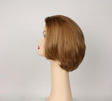 Load image into Gallery viewer, Medium-Light Blonde Dorothy With Red Tones Size Large
