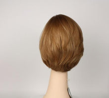 Load image into Gallery viewer, Medium-Light Blonde Dorothy With Red Tones Size Large
