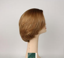 Load image into Gallery viewer, Medium-Light Blonde Dorothy With Red Tones Size Large
