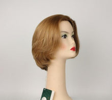 Load image into Gallery viewer, Medium-Light Blonde Dorothy With Red Tones Size Large
