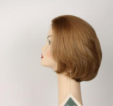 Load image into Gallery viewer, Medium-Light Blonde Dorothy With Red Tones Size Medium

