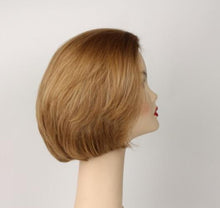 Load image into Gallery viewer, Medium-Light Blonde Dorothy With Red Tones Size Medium
