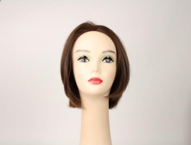 Medium Brown-Auburn Dorothy Size Medium