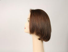 Load image into Gallery viewer, Medium Brown-Auburn Dorothy Size Medium
