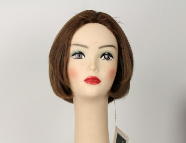 Medium-Light Brown Dorothy Size Medium