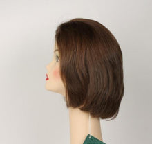 Load image into Gallery viewer, Medium-Light Brown Dorothy Size Medium
