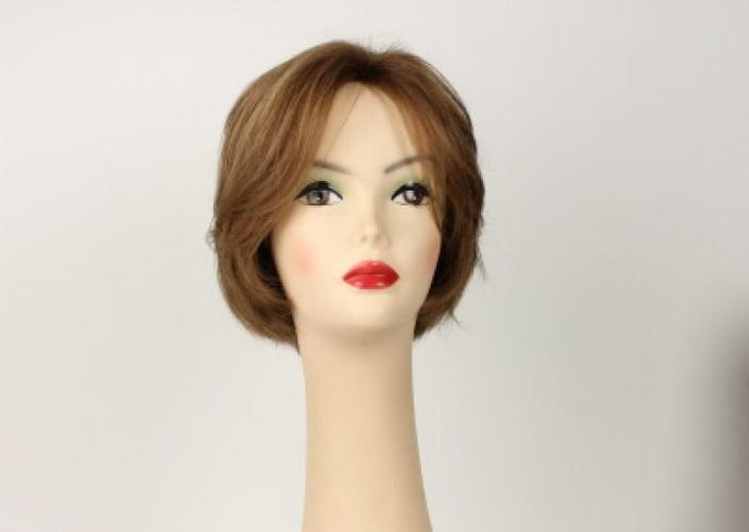 Medium Blonde With Highlights Dorothy Size X-L
