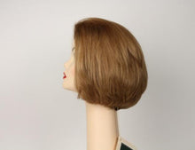 Load image into Gallery viewer, Medium-Light Blonde Dorothy With Red Tones Size Small
