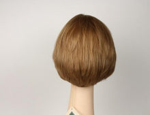 Load image into Gallery viewer, Medium-Light Blonde Dorothy With Red Tones Size Small
