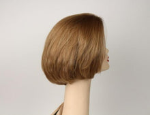 Load image into Gallery viewer, Medium-Light Blonde Dorothy With Red Tones Size Small
