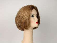 Load image into Gallery viewer, Medium-Light Blonde Dorothy With Red Tones Size Small
