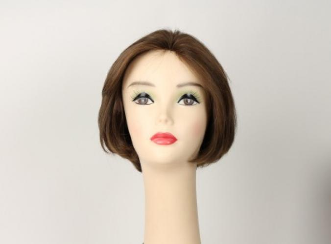 Brown With Blonde Highlights Dorothy Size Medium