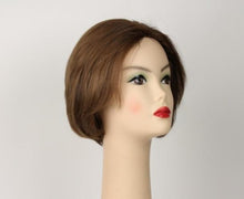 Load image into Gallery viewer, Light Brown Dorothy With Highlights Size Small

