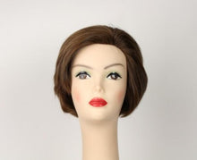 Load image into Gallery viewer, Light Brown Dorothy Size Large
