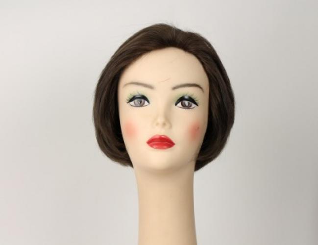 Dorothy Medium Brown