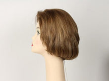 Load image into Gallery viewer, Blonde with Light Blonde Highlights Size Small
