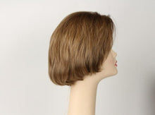 Load image into Gallery viewer, Blonde with Light Blonde Highlights Size Small
