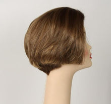Load image into Gallery viewer, Light Brown Dorothy With Blonde Highlights Size Small
