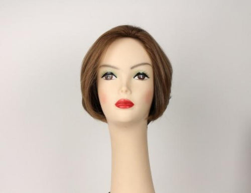 Ash Brown Dorothy With Highlights Size Large