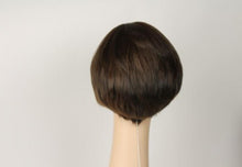 Load image into Gallery viewer, Dark Brown With Highlights Dorothy Size Small

