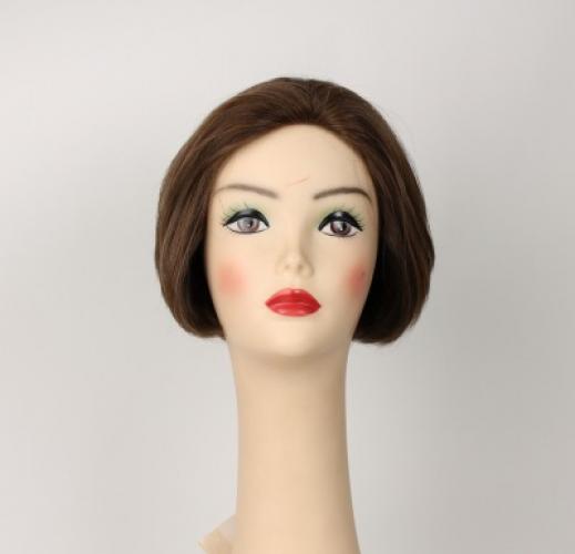 Light Brown With Blended Lowlights And Highlights Dorothy Size M