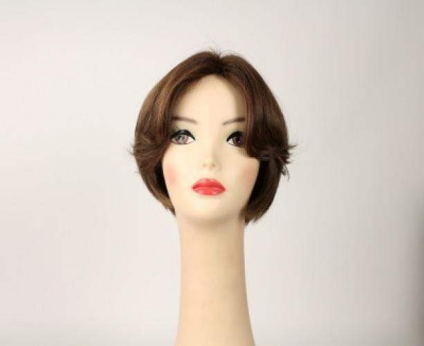 Light Brown With Blended Lowlights And Highlights Dorothy Size M